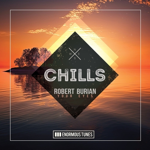 Robert Burian - Your Eyes [ETC509]